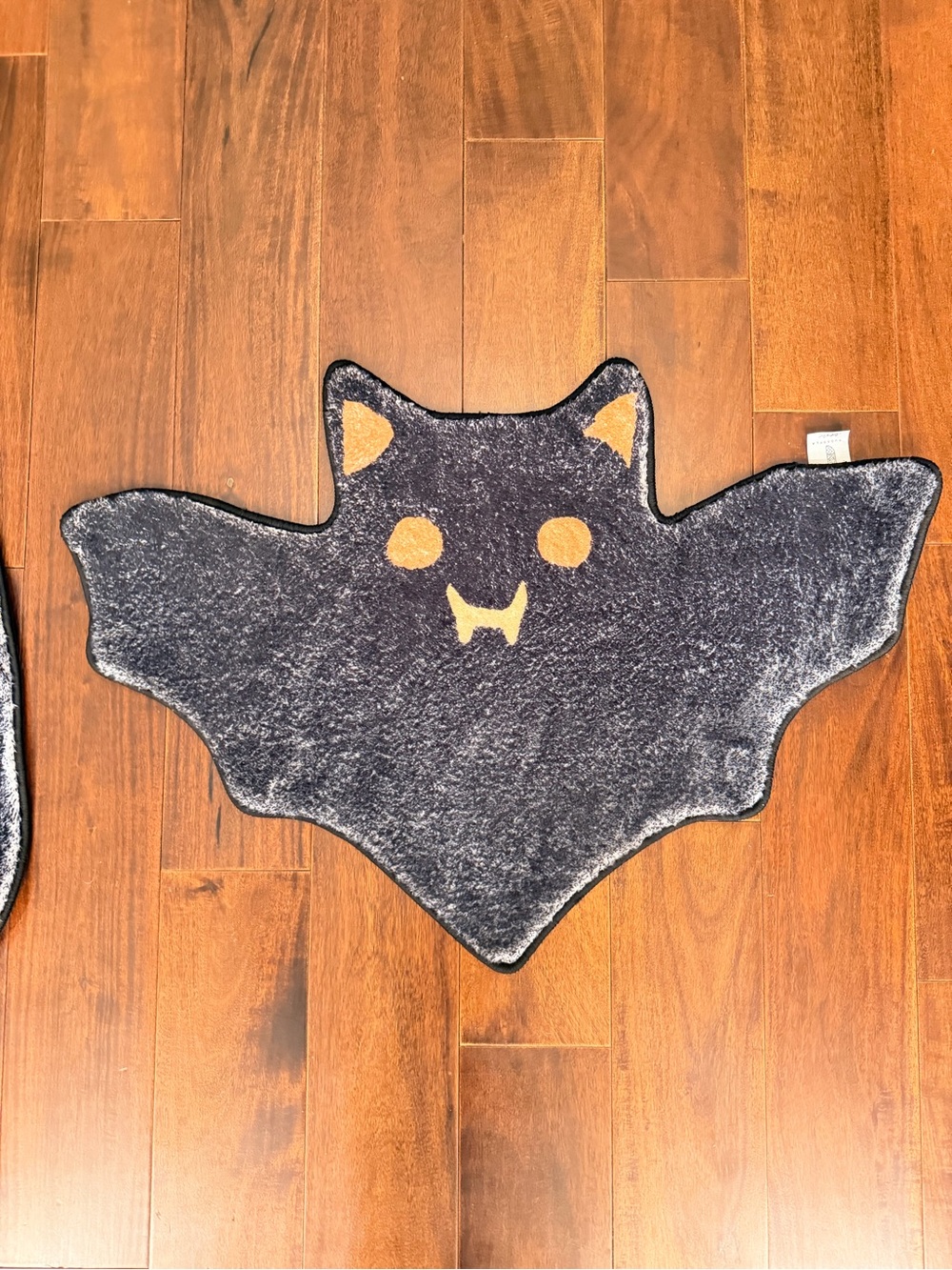 Ghost & Bat Rug Bundle - Picture 3 of 4